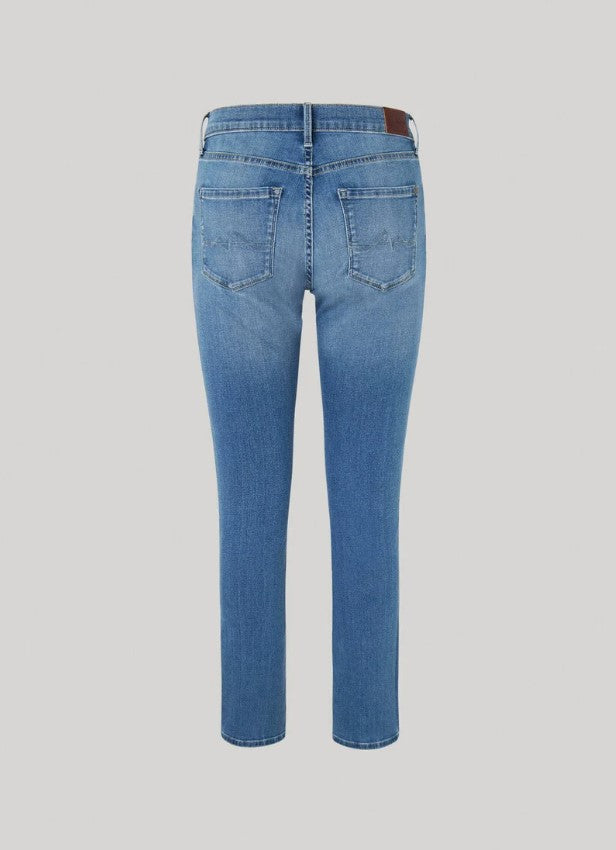 Jeans blauw Pepe Jeans