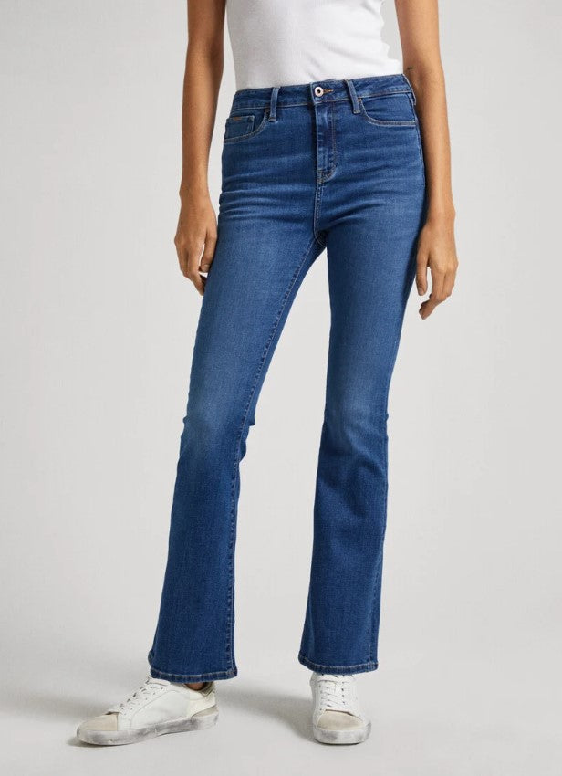 Jeans blauw Pepe Jeans