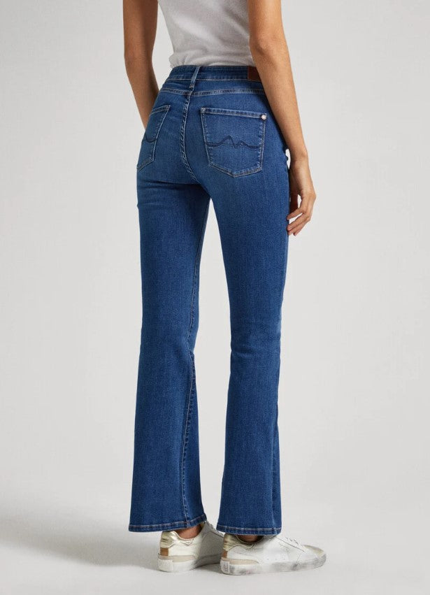 Jeans blauw Pepe Jeans