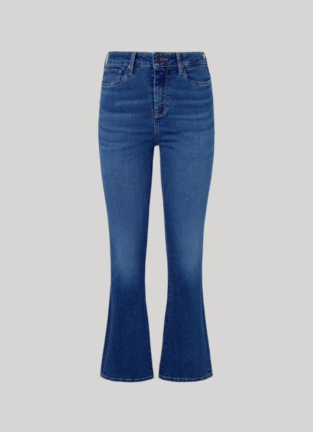 Jeans blauw Pepe Jeans