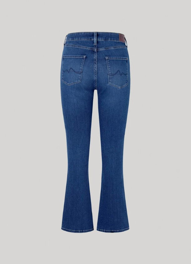 Jeans blauw Pepe Jeans