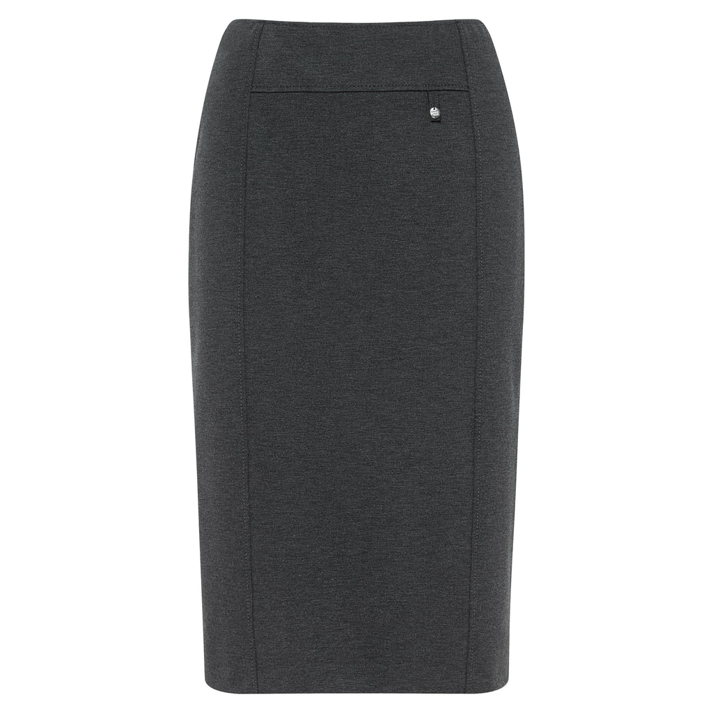 Rokken grijs Sommermann