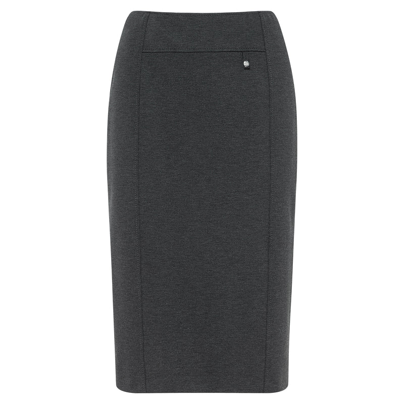 Rokken grijs Sommermann