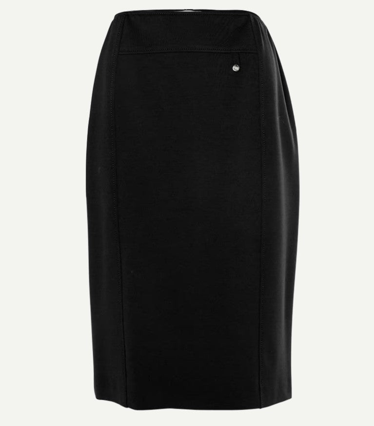 Rokken zwart Sommermann