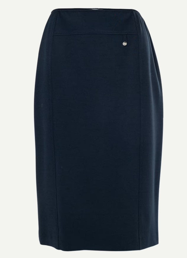 Rokken navy Sommermann