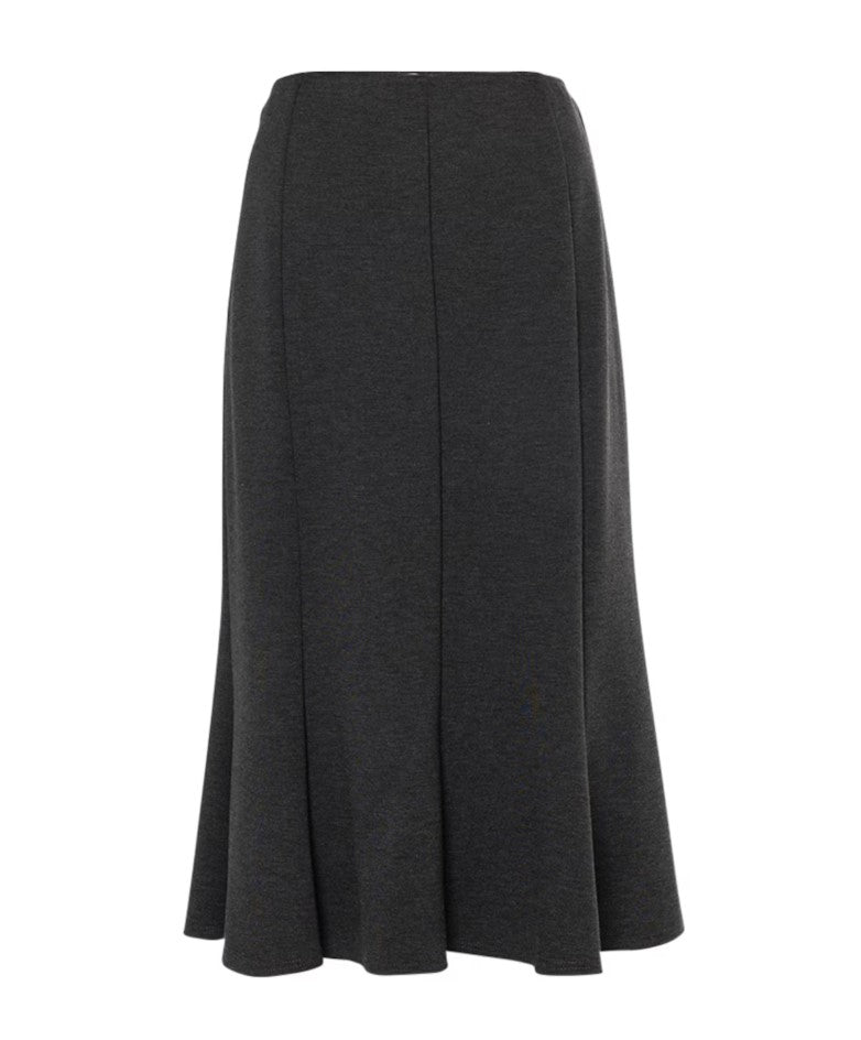 Rokken grijs Sommermann