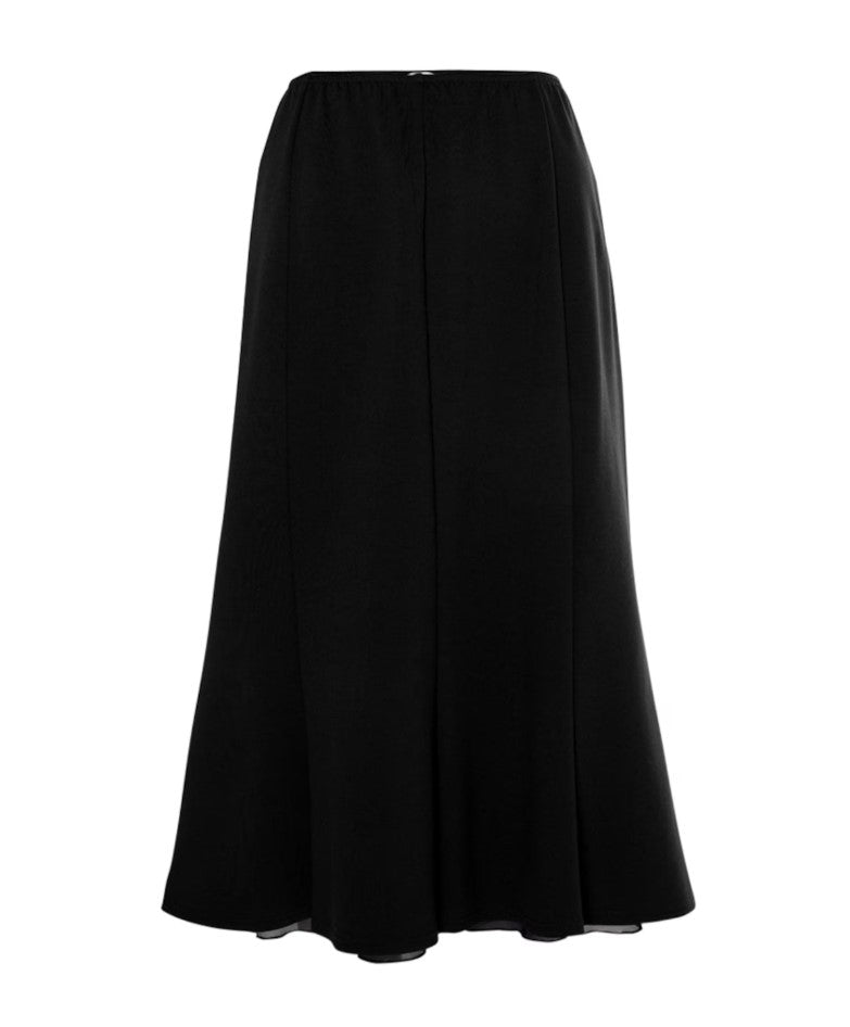 Rokken zwart Sommermann