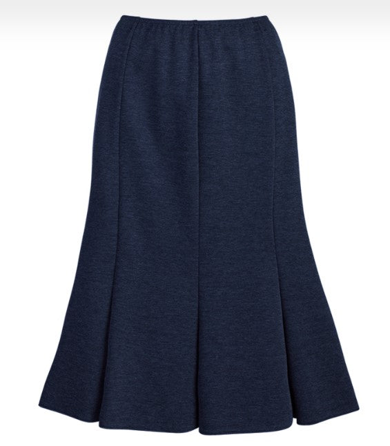 Rokken navy Sommermann