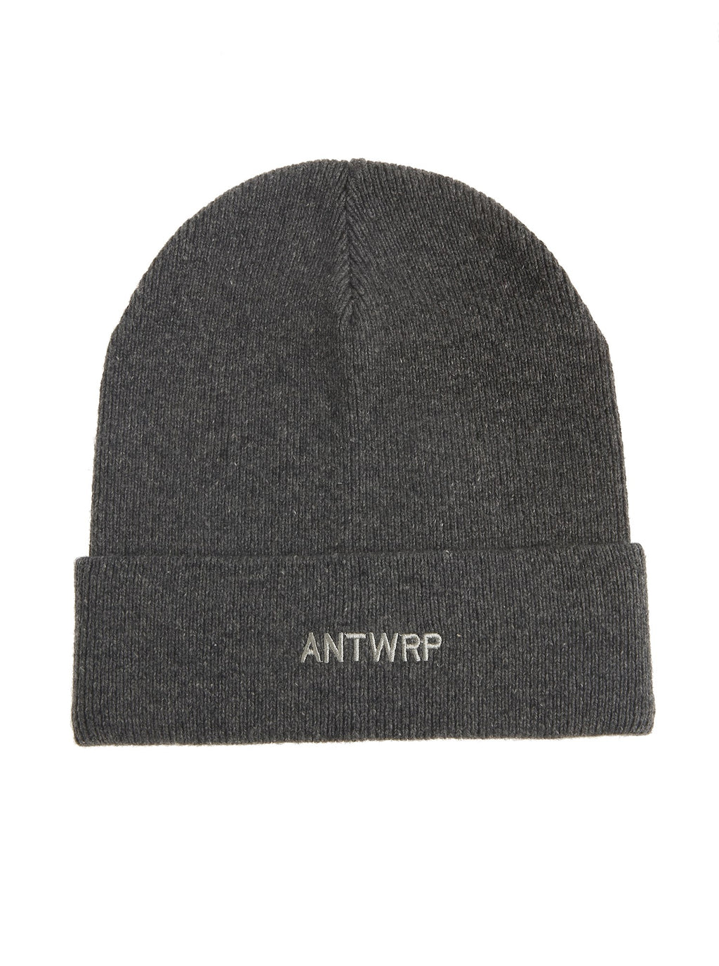 Mutsen grijs ANTWRP