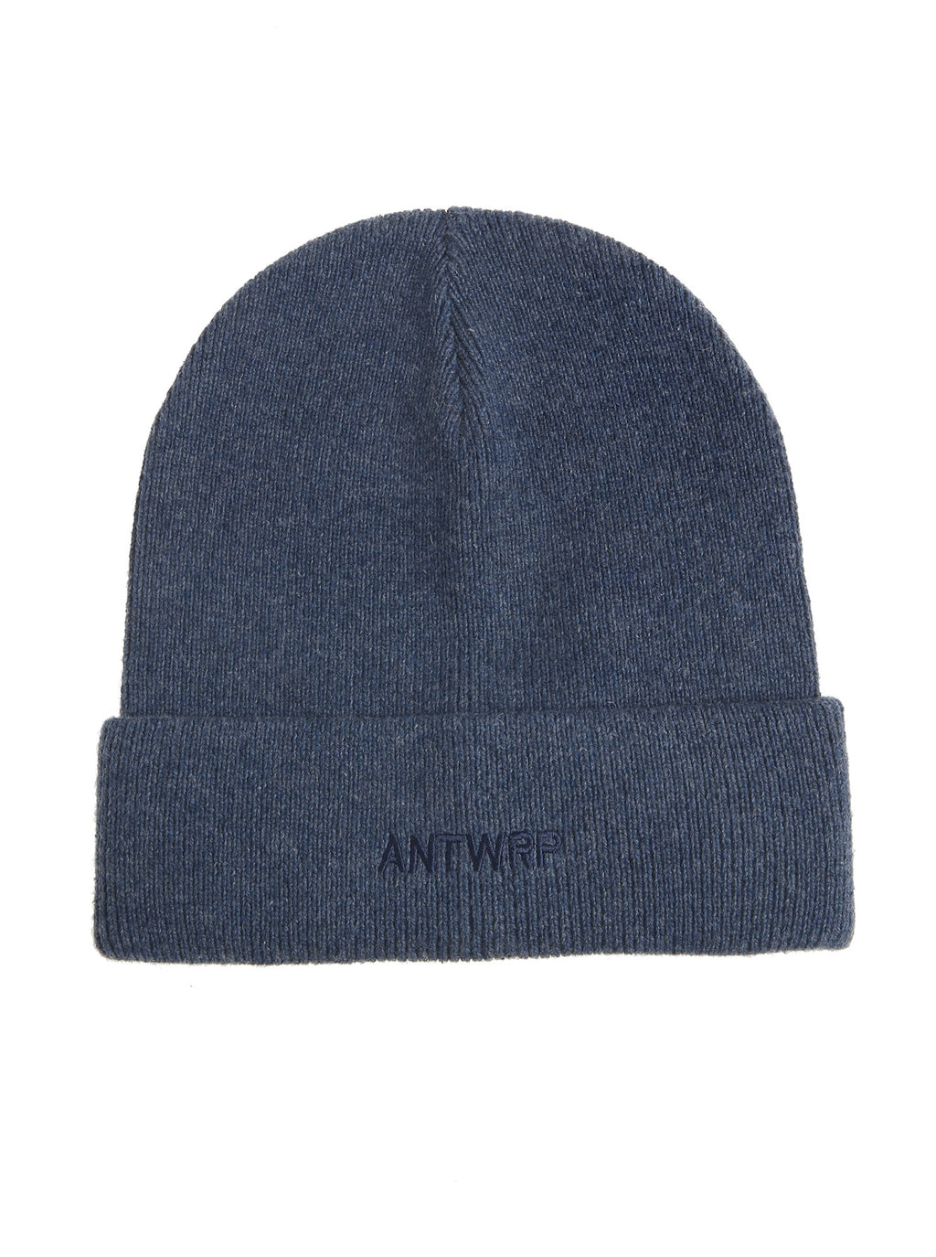 Mutsen blauw ANTWRP