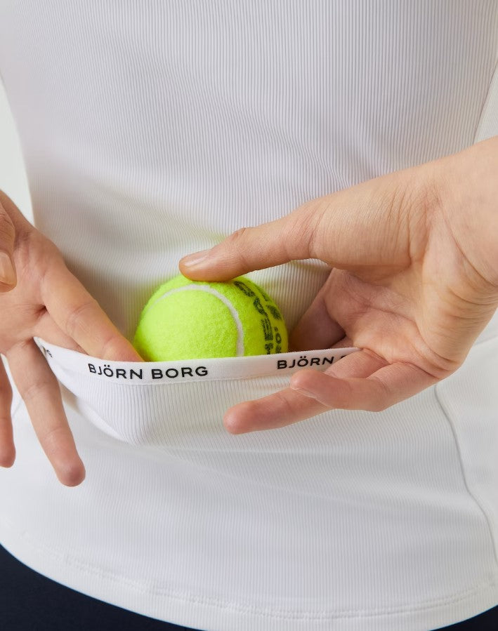 Tops wit Björn Borg