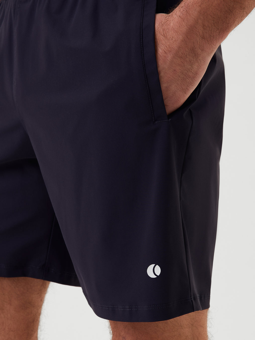 Shorten blauw Björn Borg