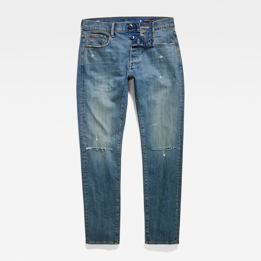 Jeans blauw G-Star Raw