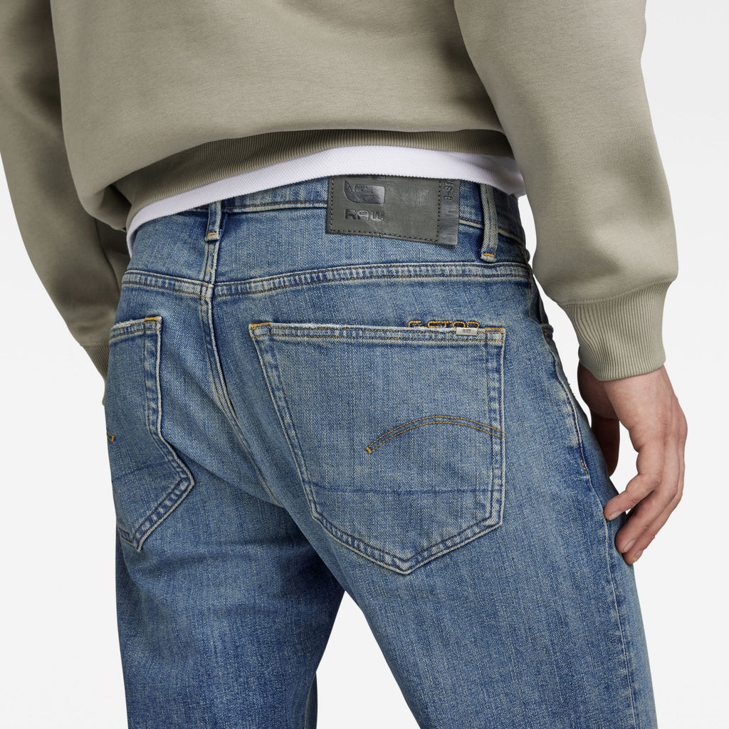 Jeans blauw G-Star Raw