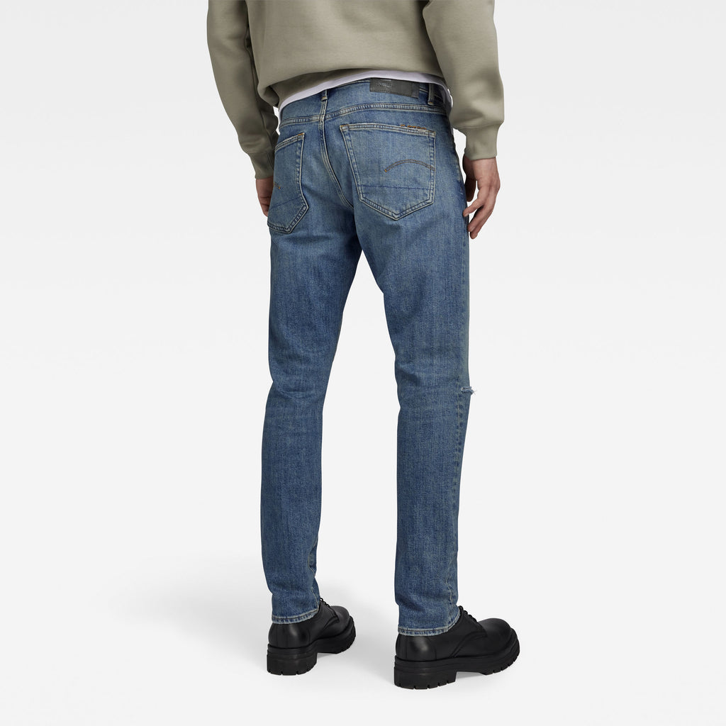 Jeans blauw G-Star Raw