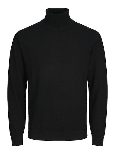 Pulls zwart JACK & JONES