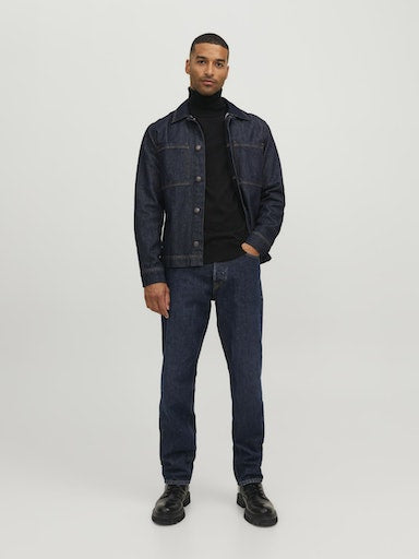 Pulls zwart JACK & JONES