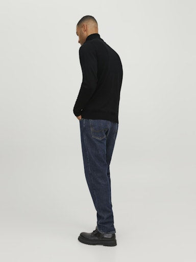 Pulls zwart JACK & JONES