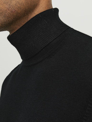 Pulls zwart JACK & JONES