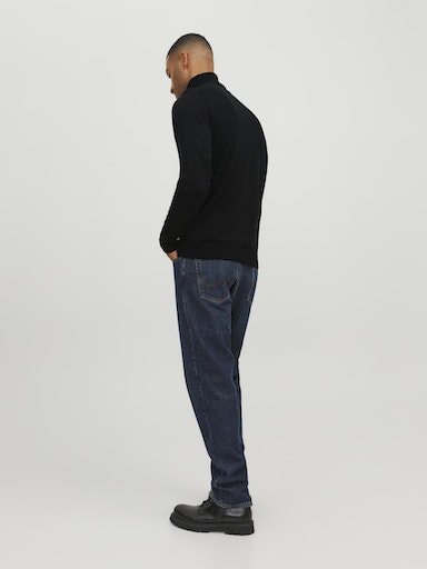 Pulls zwart JACK & JONES