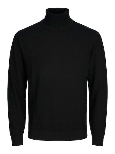 Pulls zwart JACK & JONES