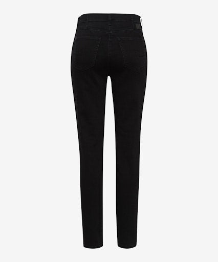 Jeans zwart RAPHAELA by BRAX