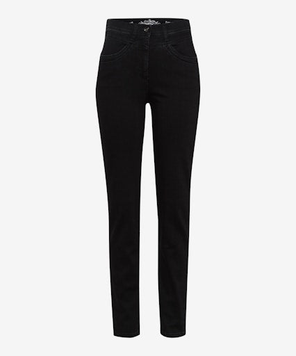 Jeans zwart RAPHAELA by BRAX