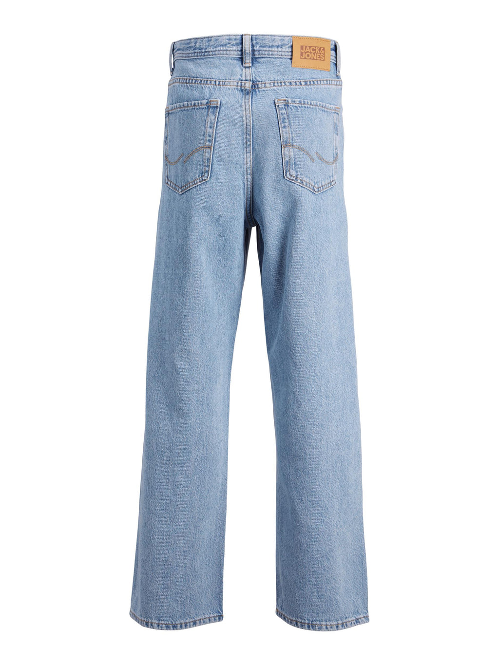 Jeans blauw JACK & JONES JUNIOR