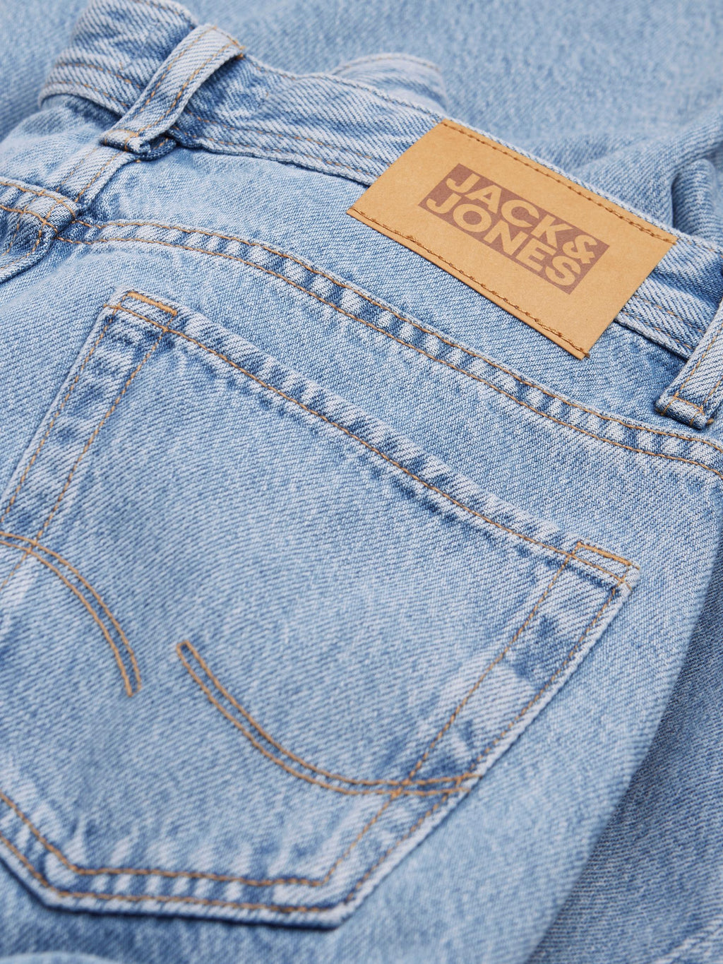 Jeans blauw JACK & JONES JUNIOR