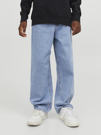 Jeans blauw JACK & JONES JUNIOR