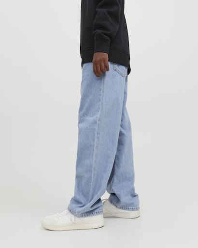 Jeans blauw JACK & JONES JUNIOR