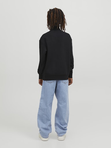 Jeans blauw JACK & JONES JUNIOR