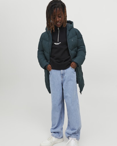 Jeans blauw JACK & JONES JUNIOR