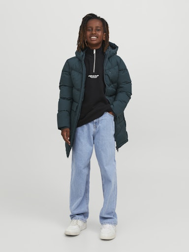 Jeans blauw JACK & JONES JUNIOR