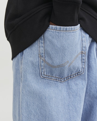 Jeans blauw JACK & JONES JUNIOR