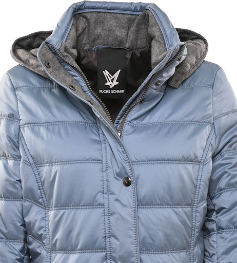 Jassen blauw Fuchs Schmitt