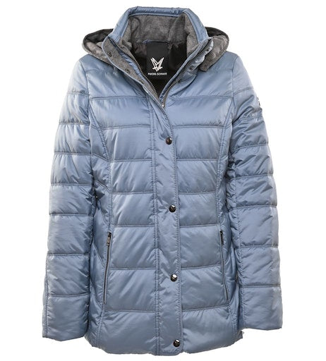Jassen blauw Fuchs Schmitt