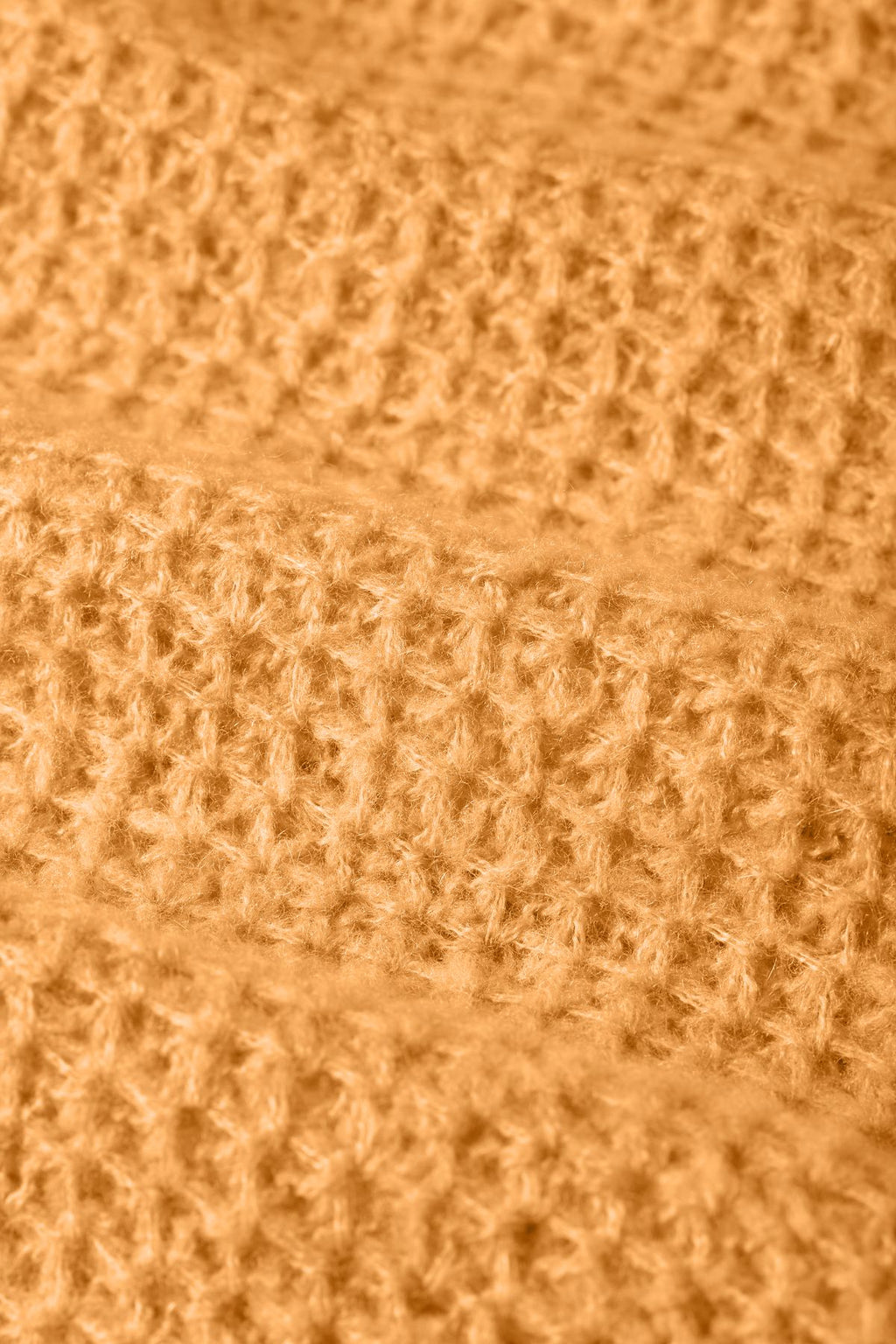 Cardigans oranje King Louie