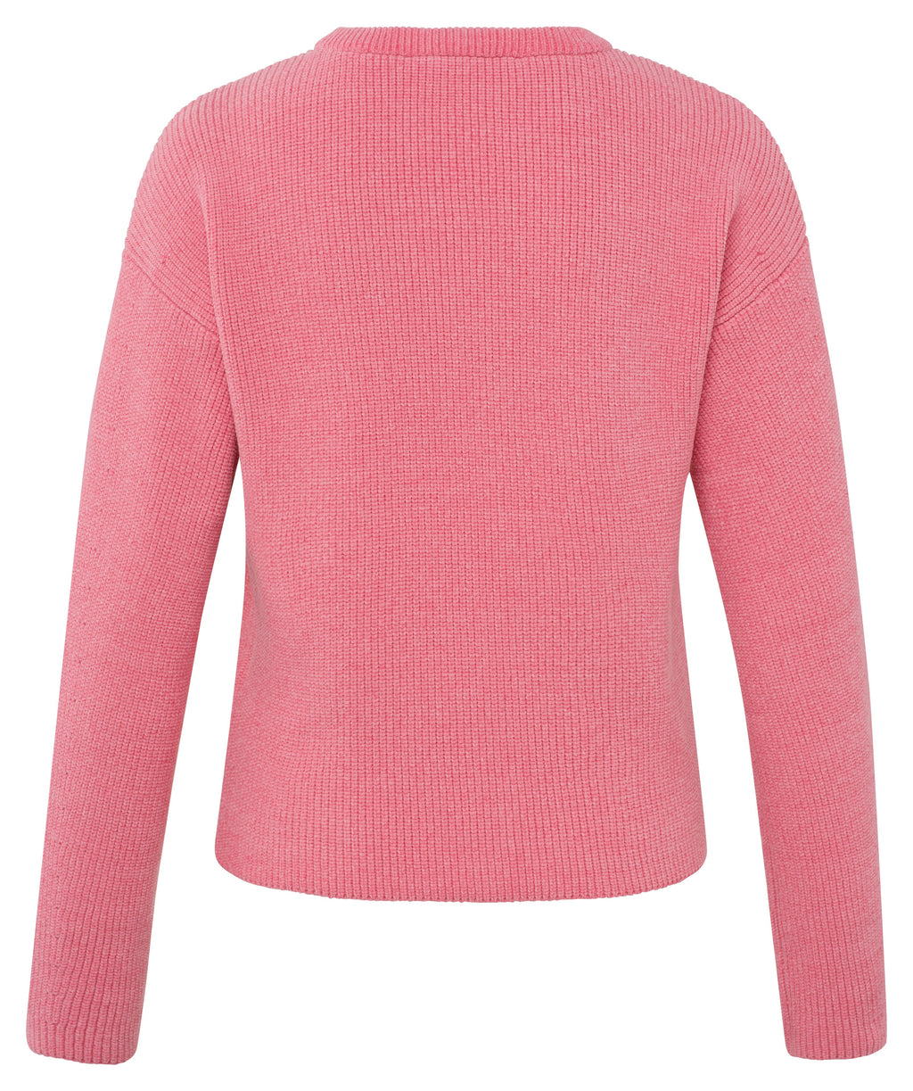 Pulls roze YAYA