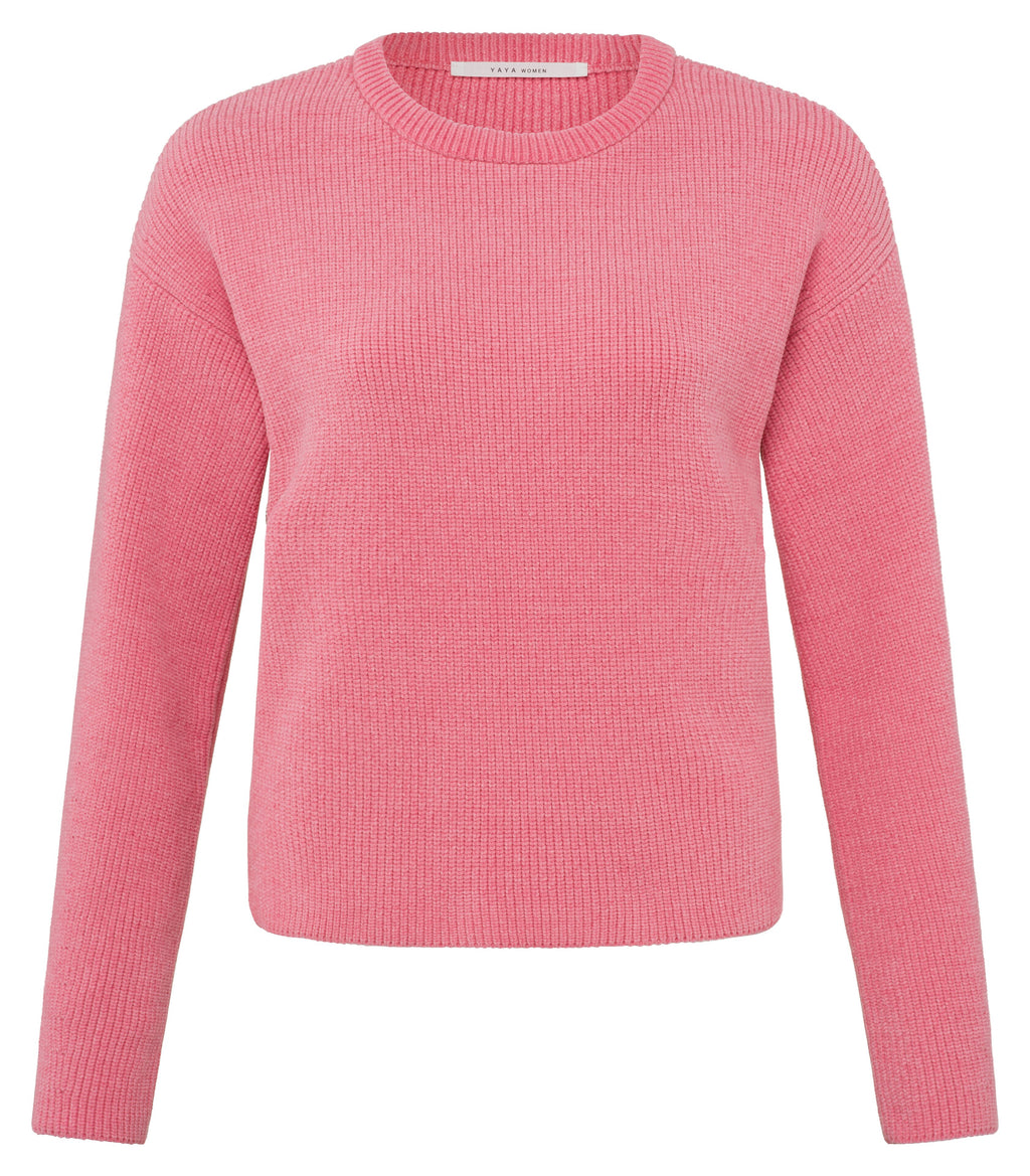 Pulls roze YAYA