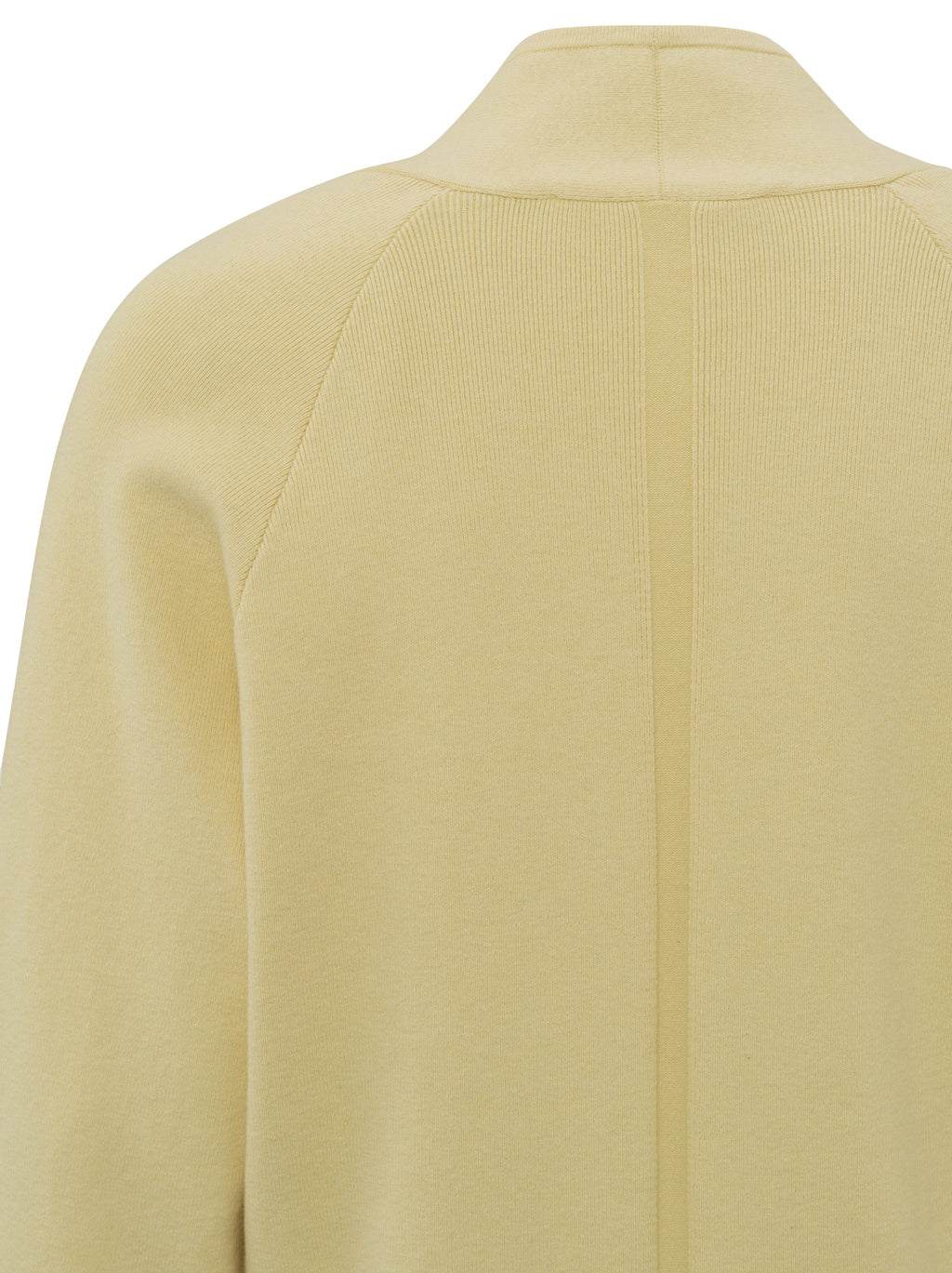Cardigans geel YAYA