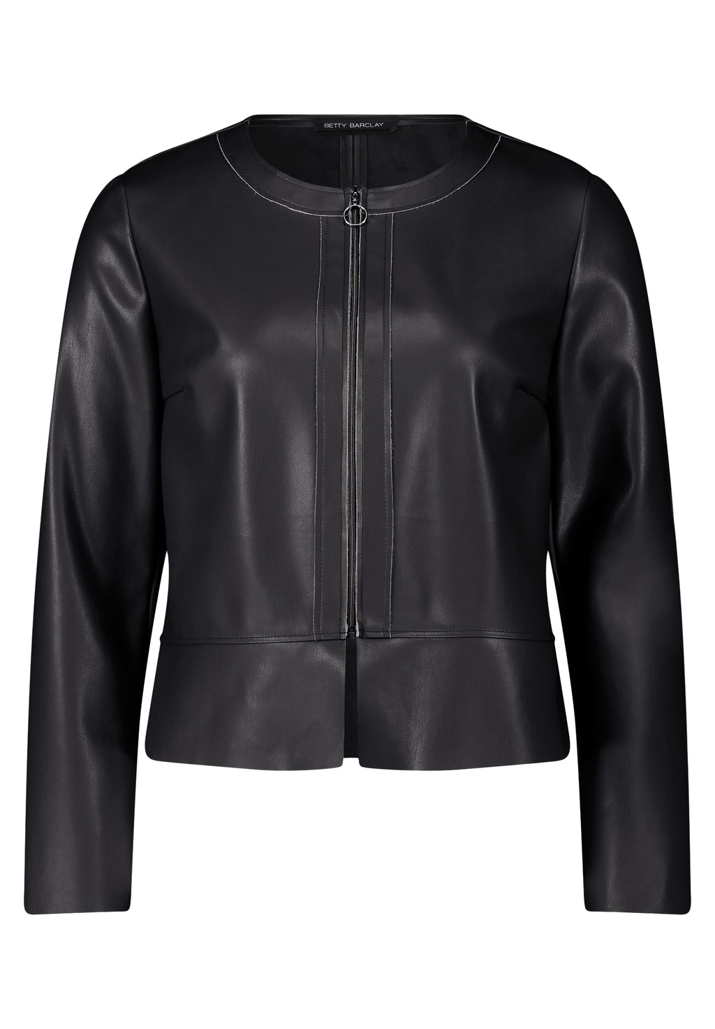 Blazers zwart Betty Barclay