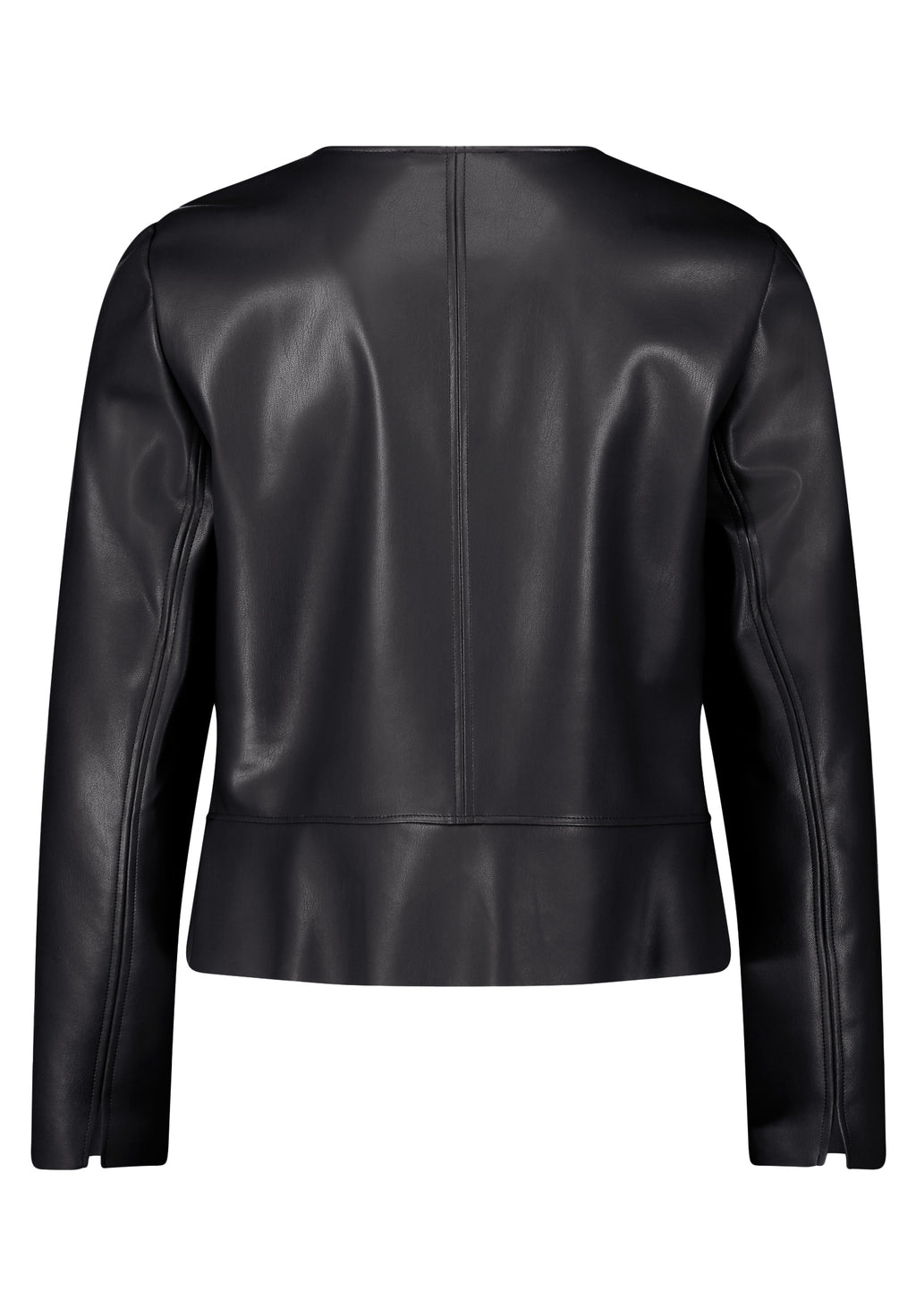 Blazers zwart Betty Barclay