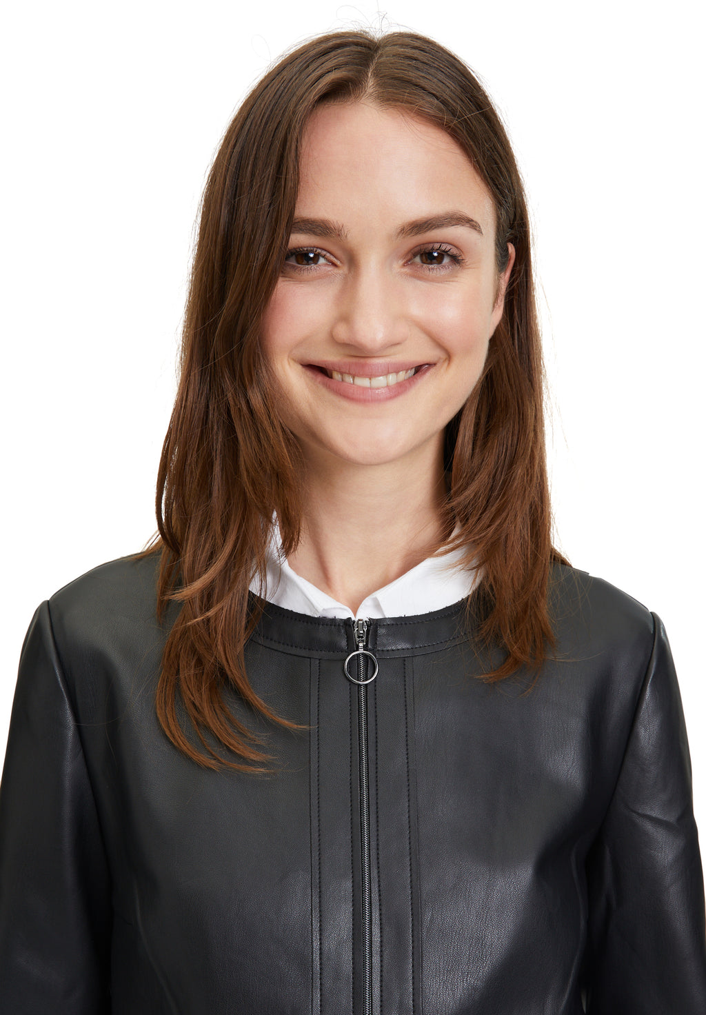 Blazers zwart Betty Barclay