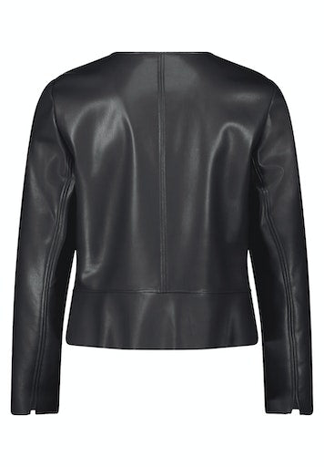 Blazers zwart Betty Barclay
