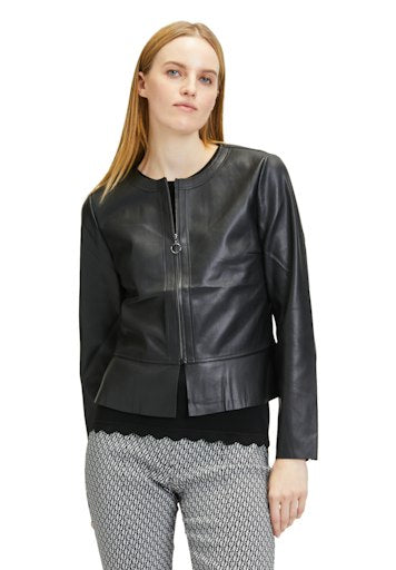 Blazers zwart Betty Barclay