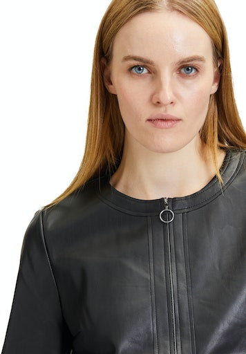 Blazers zwart Betty Barclay
