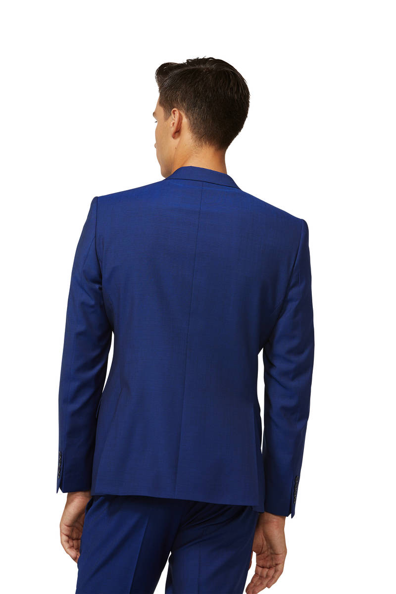 Kostuumblazers blauw DIGEL MOVE