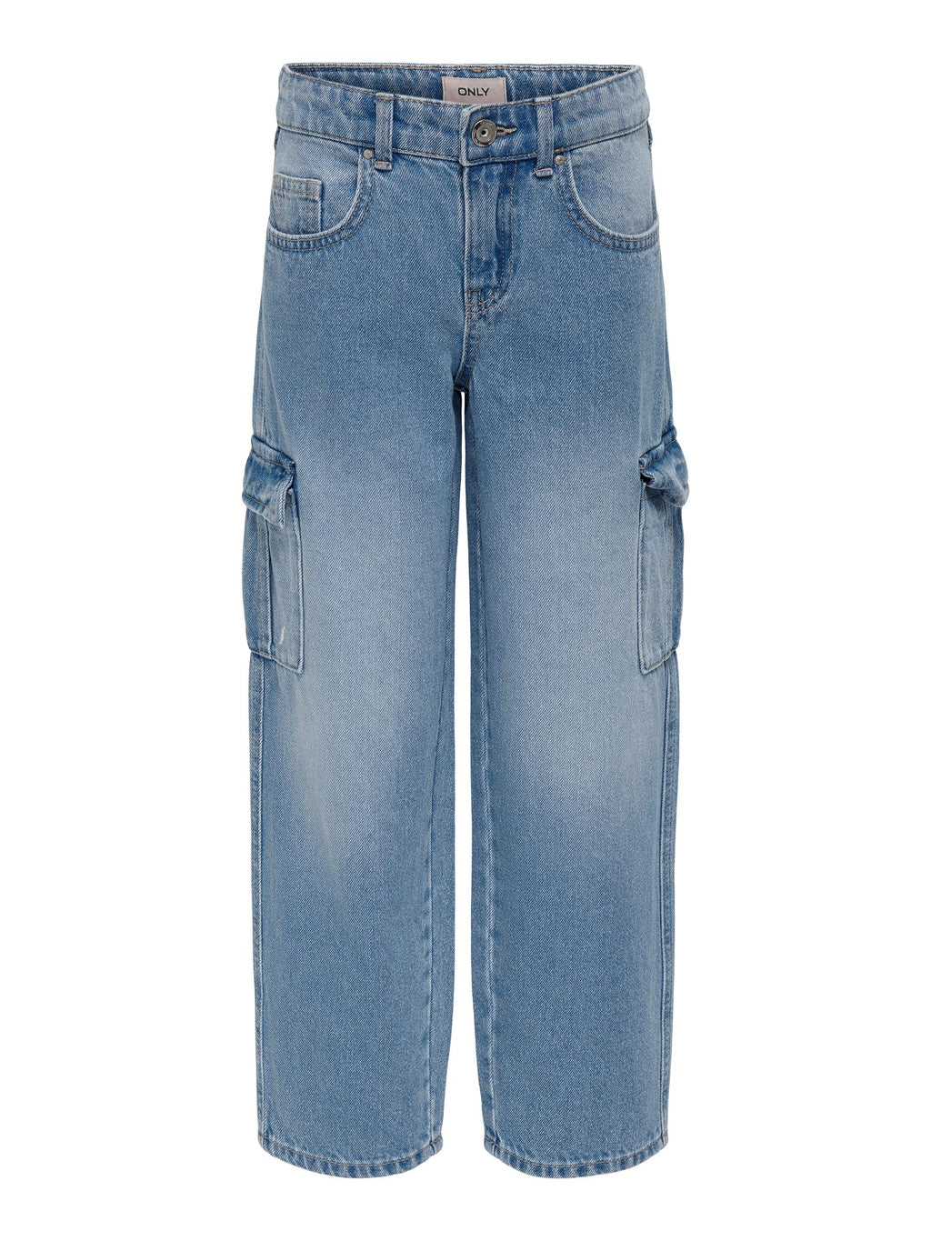 Jeans blauw KIDS ONLY