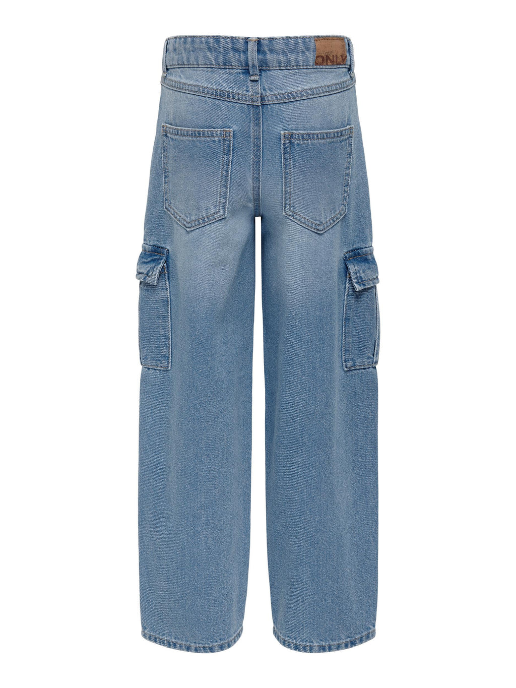 Jeans blauw KIDS ONLY